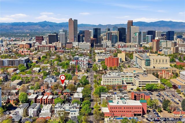 1759 N Gilpin Street 102, Denver, CO 80218