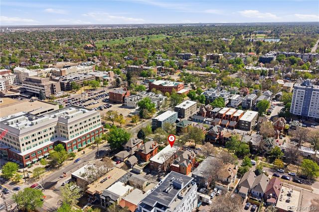 1759 N Gilpin Street 102, Denver, CO 80218