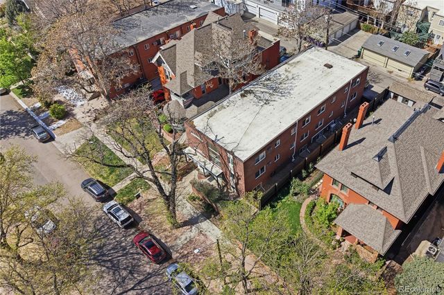 1759 N Gilpin Street 102, Denver, CO 80218