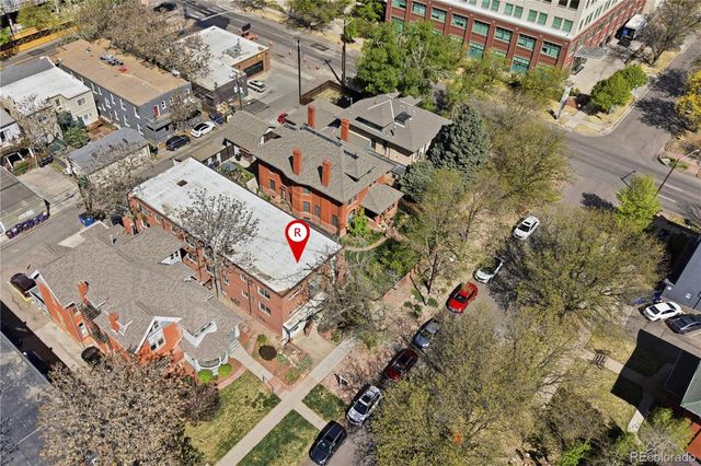 1759 N Gilpin Street 102, Denver, CO 80218