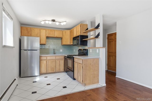 1759 N Gilpin Street 102, Denver, CO 80218