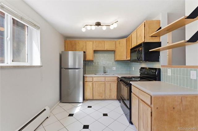 1759 N Gilpin Street 102, Denver, CO 80218
