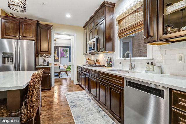 6014 NEW HAMPSHIRE AVE NE, Washington, DC 20011