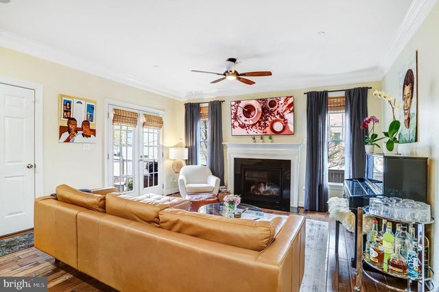 6014 NEW HAMPSHIRE AVE NE, Washington, DC 20011