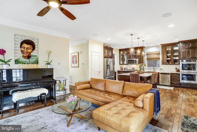 6014 NEW HAMPSHIRE AVE NE, Washington, DC 20011
