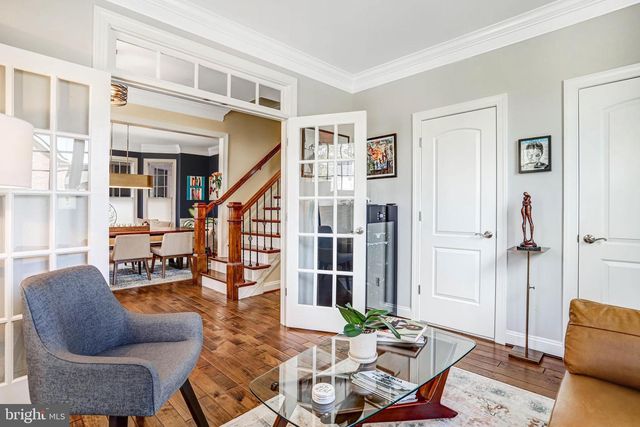 6014 NEW HAMPSHIRE AVE NE, Washington, DC 20011