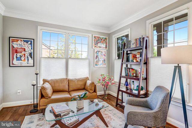 6014 NEW HAMPSHIRE AVE NE, Washington, DC 20011