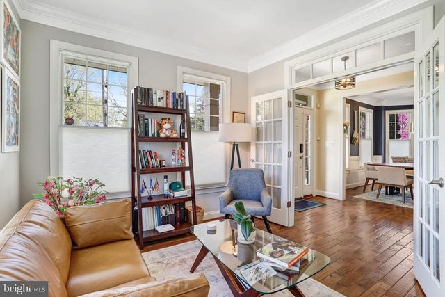 6014 NEW HAMPSHIRE AVE NE, Washington, DC 20011