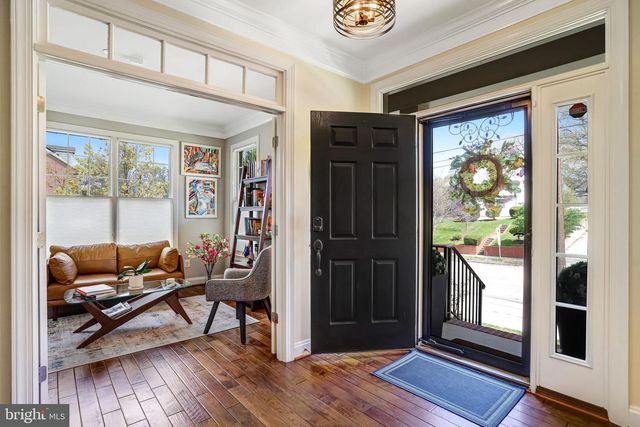 6014 NEW HAMPSHIRE AVE NE, Washington, DC 20011