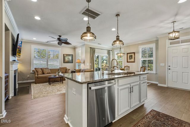 802 New Derby Lane, Apex, NC 27523