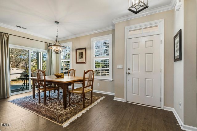 802 New Derby Lane, Apex, NC 27523