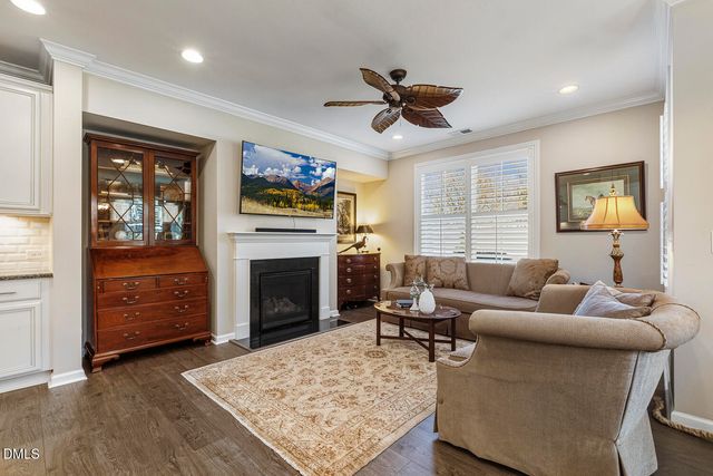 802 New Derby Lane, Apex, NC 27523