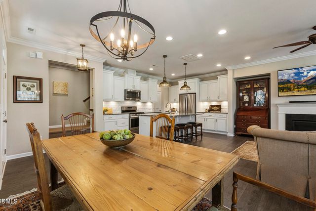 802 New Derby Lane, Apex, NC 27523