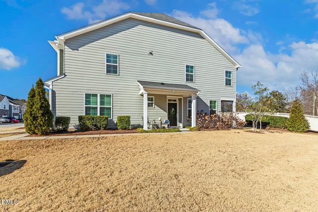 802 New Derby Lane, Apex, NC 27523