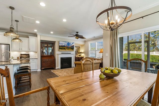 802 New Derby Lane, Apex, NC 27523