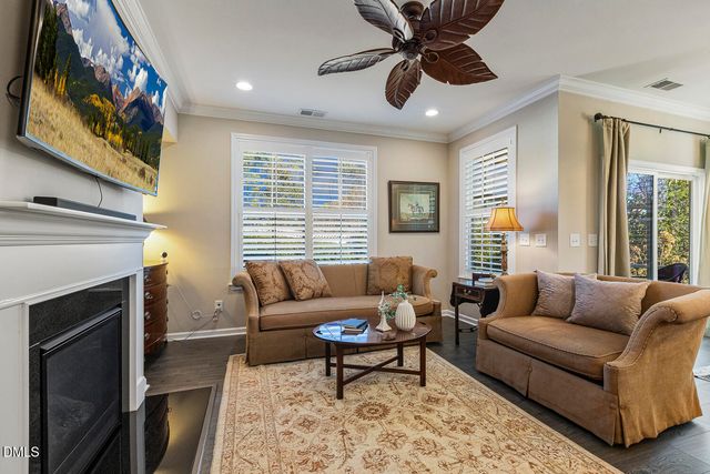 802 New Derby Lane, Apex, NC 27523