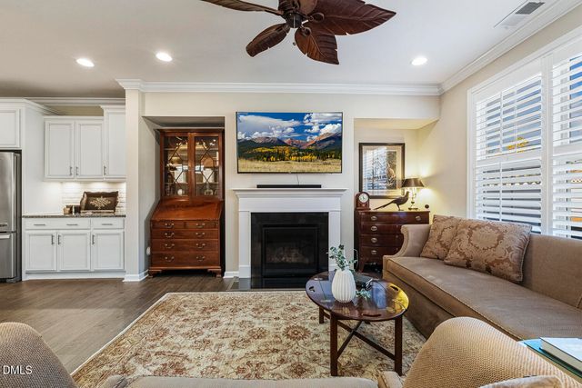 802 New Derby Lane, Apex, NC 27523