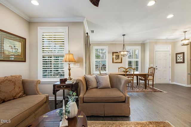 802 New Derby Lane, Apex, NC 27523