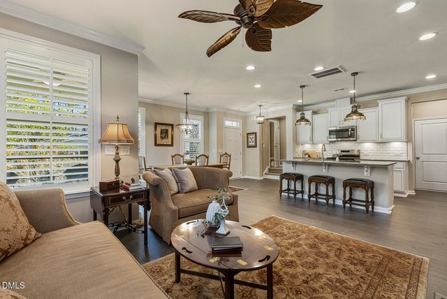 802 New Derby Lane, Apex, NC 27523