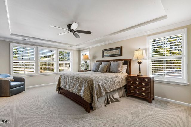 802 New Derby Lane, Apex, NC 27523