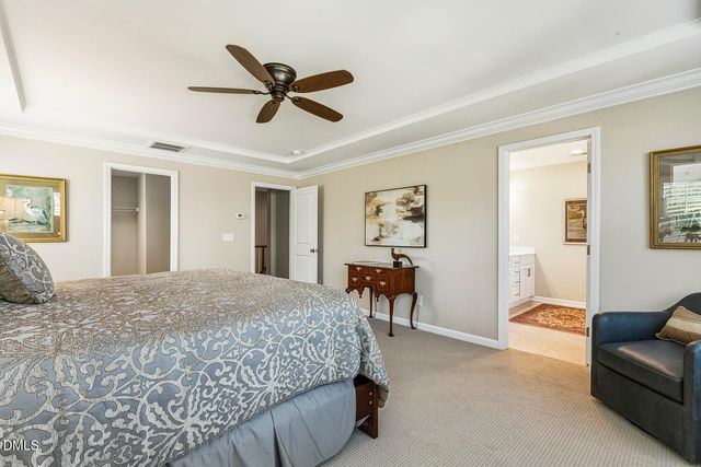 802 New Derby Lane, Apex, NC 27523