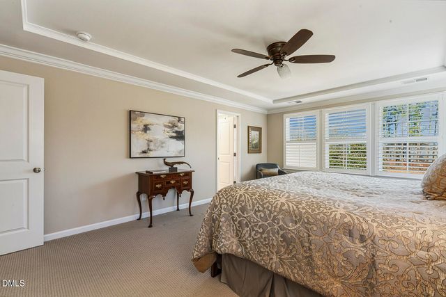 802 New Derby Lane, Apex, NC 27523