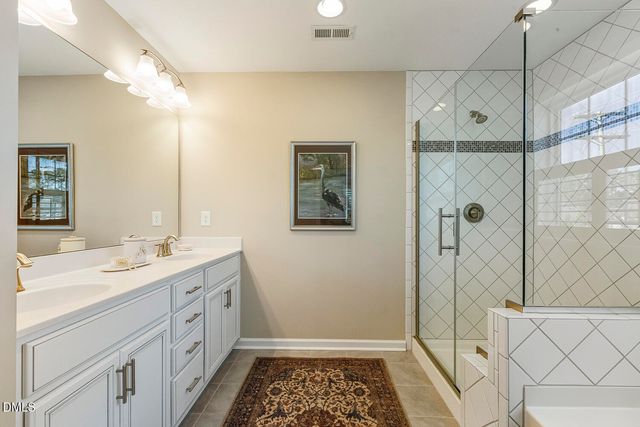 802 New Derby Lane, Apex, NC 27523