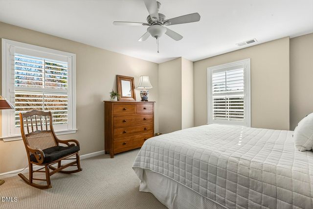 802 New Derby Lane, Apex, NC 27523