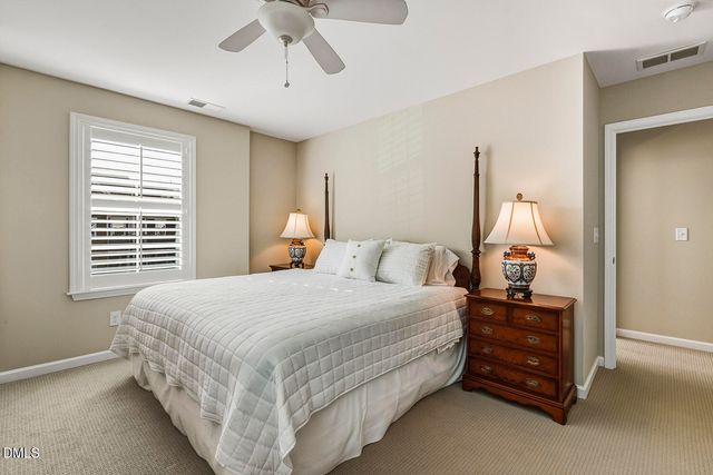 802 New Derby Lane, Apex, NC 27523