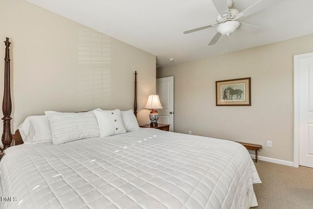 802 New Derby Lane, Apex, NC 27523