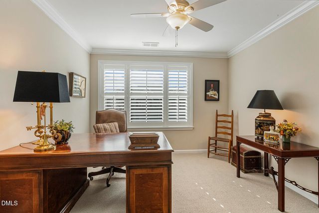 802 New Derby Lane, Apex, NC 27523