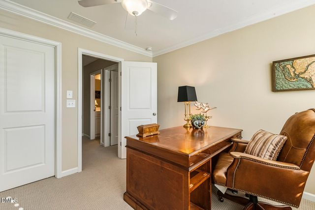 802 New Derby Lane, Apex, NC 27523