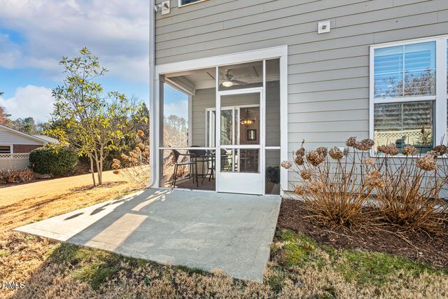 802 New Derby Lane, Apex, NC 27523