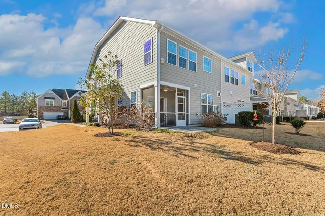 802 New Derby Lane, Apex, NC 27523