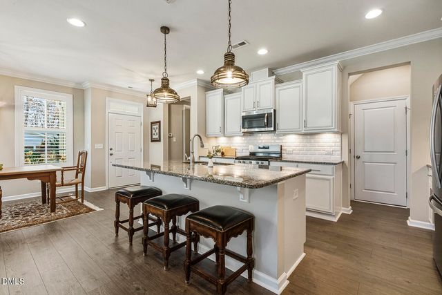 802 New Derby Lane, Apex, NC 27523