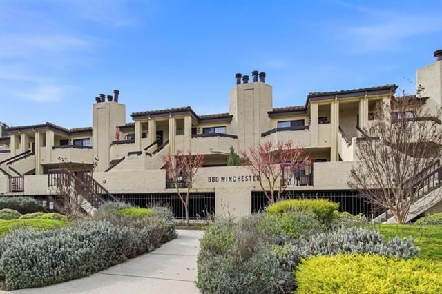 880 N Winchester Boulevard 205, Santa Clara, CA 95050