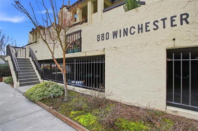 880 N Winchester Boulevard 205, Santa Clara, CA 95050