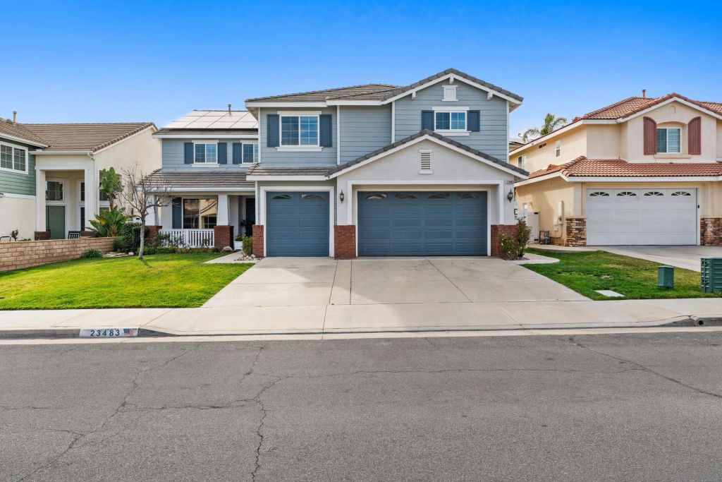 23483 Karen Pl, Murrieta, CA 92562