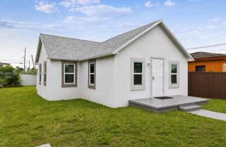 1296 NW 72nd Street, Miami, FL 33147