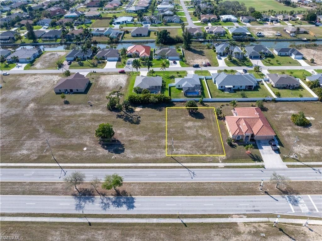 2128 Skyline BLVD, CAPE CORAL, FL 33991 — photo 2