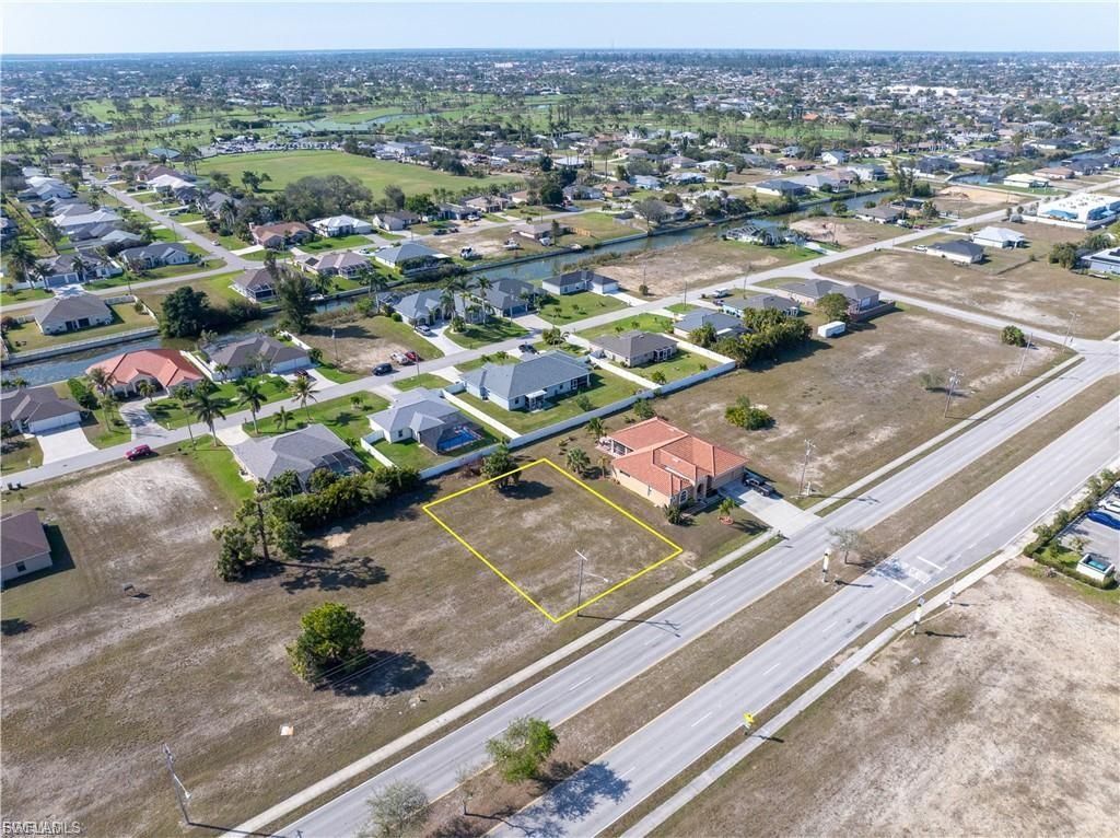 2128 Skyline BLVD, CAPE CORAL, FL 33991 — photo 4