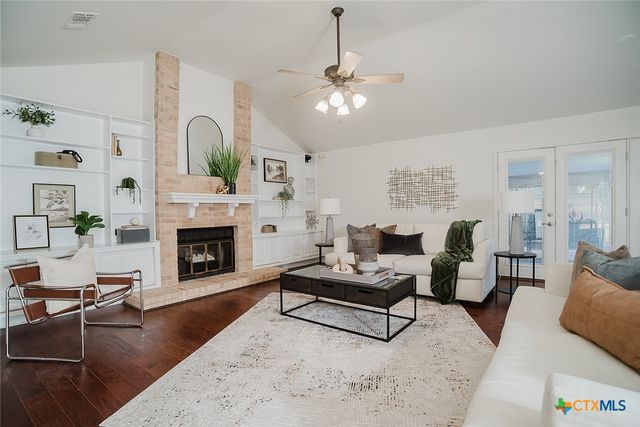3812 Greenridge, Cibolo, TX 78108
