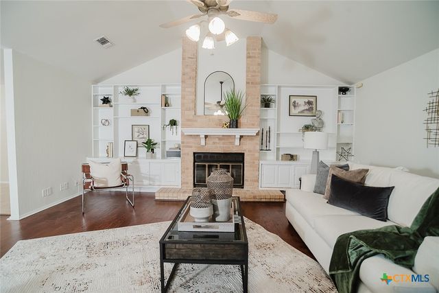 3812 Greenridge, Cibolo, TX 78108