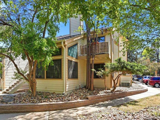 4837 White Rock Circle H, Boulder, CO 80301