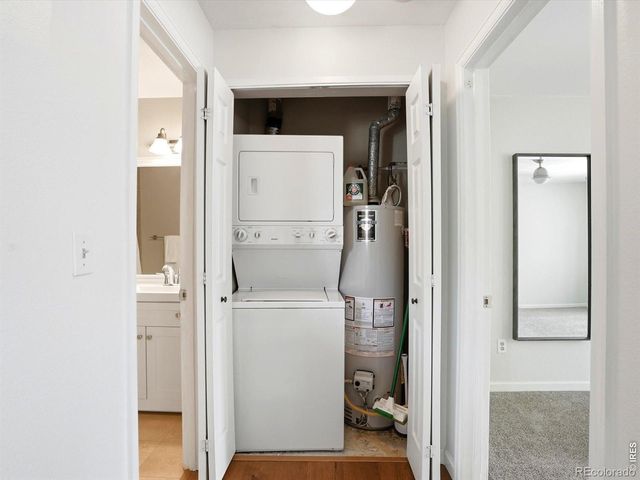 4837 White Rock Circle H, Boulder, CO 80301