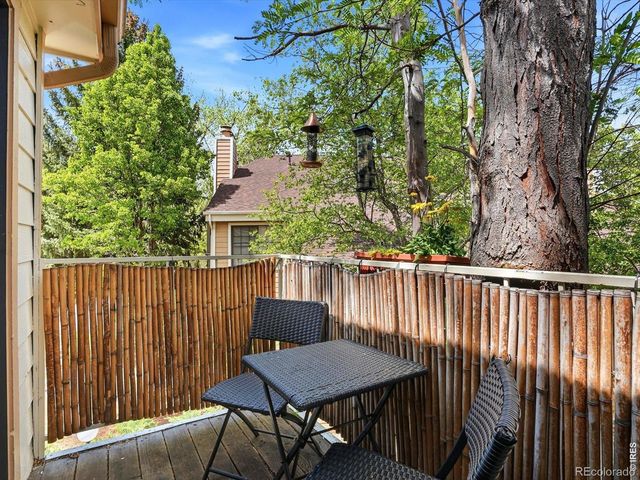 4837 White Rock Circle H, Boulder, CO 80301