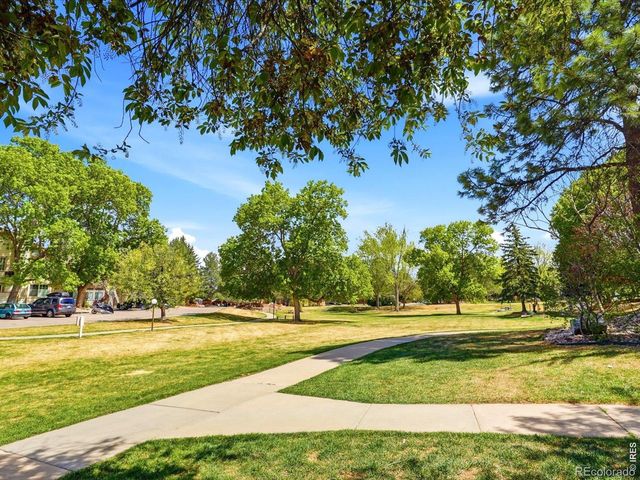 4837 White Rock Circle H, Boulder, CO 80301