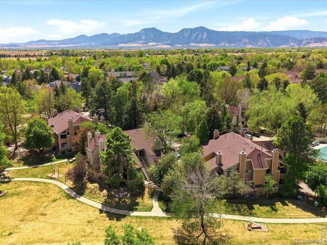 4837 White Rock Circle H, Boulder, CO 80301
