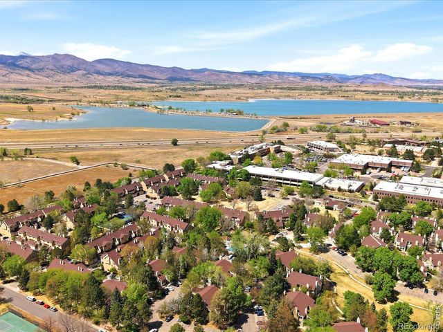 4837 White Rock Circle H, Boulder, CO 80301