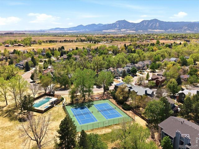 4837 White Rock Circle H, Boulder, CO 80301